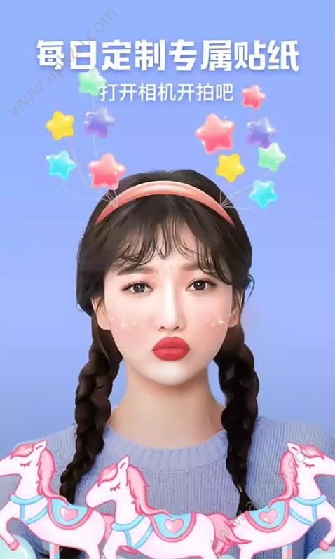 完美相机最新版图3