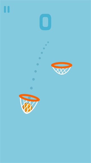 篮球射手 SuperDunkShot图1