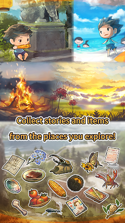 那年的暑假Ver2游戏图3