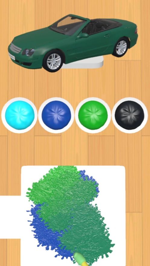 我调色贼棒安卓版图3