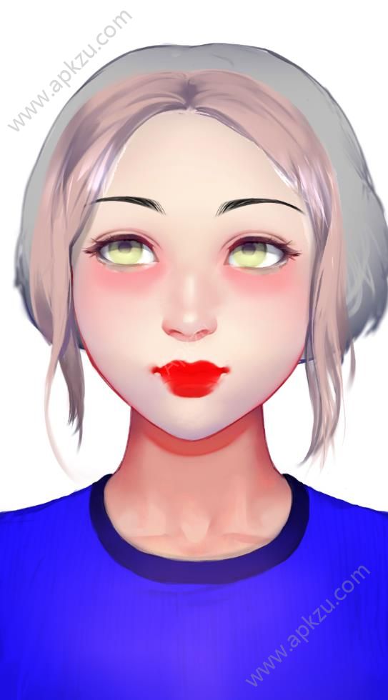 Live Portrait Maker游戏图4