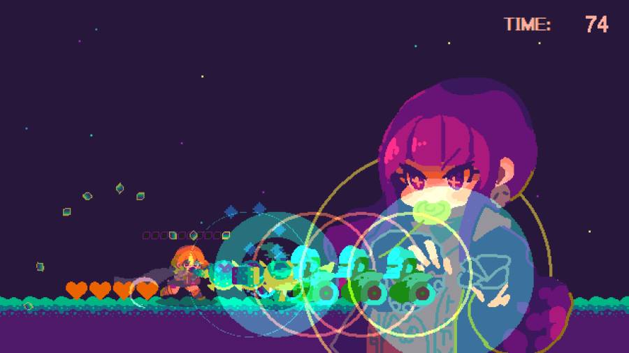 软糖射手汉化安卓版（GummyShooter）  v1.0图4