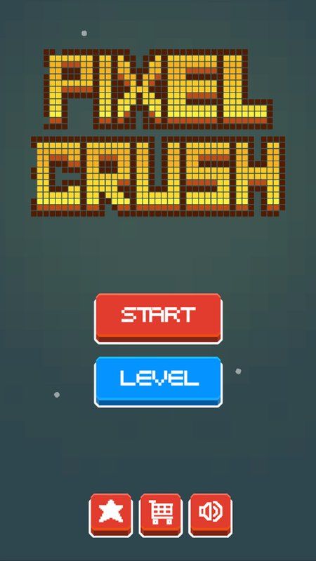 像素破坏者安卓游戏官方版图片1