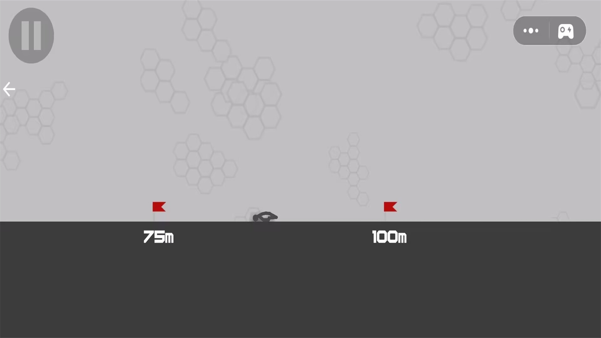 火柴人摧毁计划图1