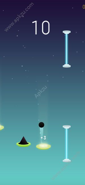 Bounce Gap去广告免费版下载  v1.0图2