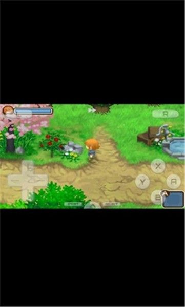 牧场物语双子村图2