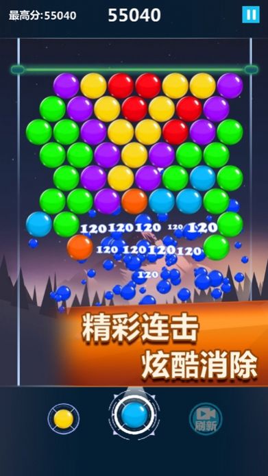 疯狂打彩蛋游戏图3