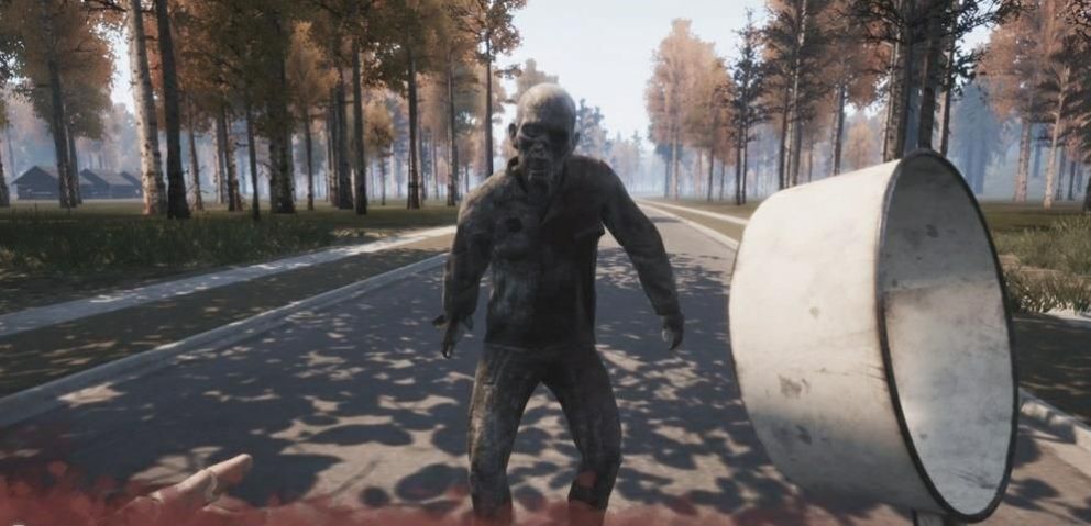 死里求生游戏图2