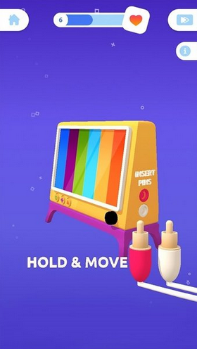 完美脑洞大师最强大脑中文版图1