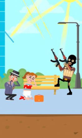 死神来了模拟器游戏安卓版 v1.0.23图1