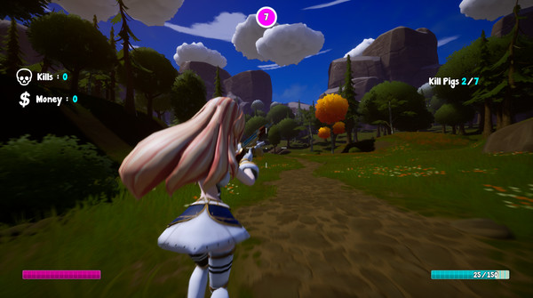 丹妮莉丝奇迹中文版图4