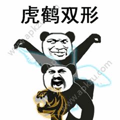 抖音过两招功夫表情包图片  v21.0.0图4