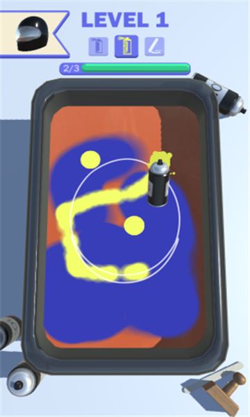 涂膜大师游戏图2