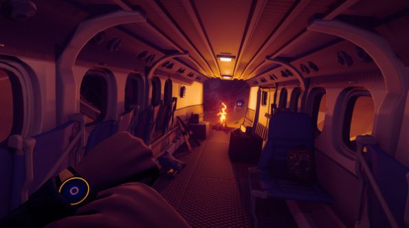 极地觉醒中文版图1