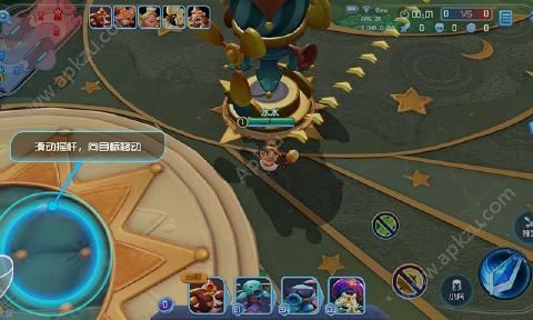 黎明决战手游官网图3