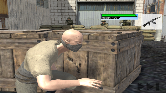 安德烈亚斯警察黑手党模拟器游戏安卓手机版  v1.0图2