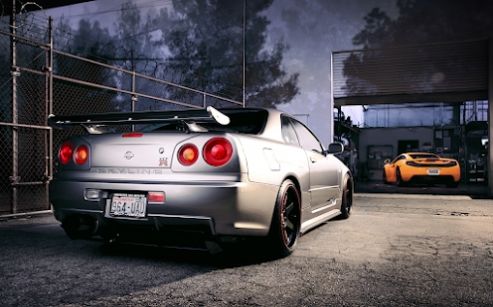 幻萌舰娘手游图2