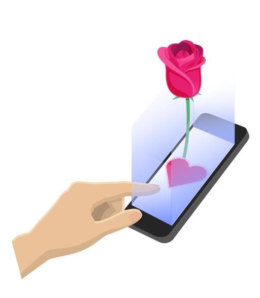 数字玫瑰游戏官方app下载图片2