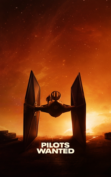 星球大战飞行中队游戏图1