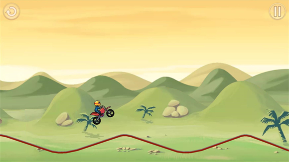 摩托车表演赛图3