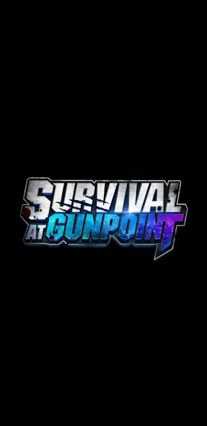 Survival at Gunpoint游戏官方正版  v1.0.0图1