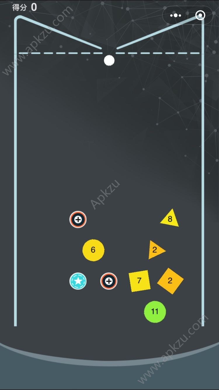 微信弹球王者游戏图1