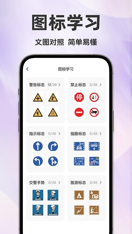 驾考全科通免费版图2