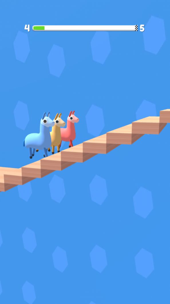 欢乐小木马游戏图1