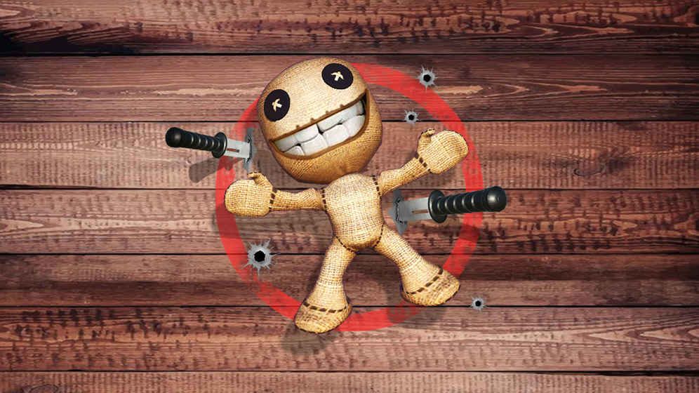 疯狂木偶人3d金币安卓版图片1