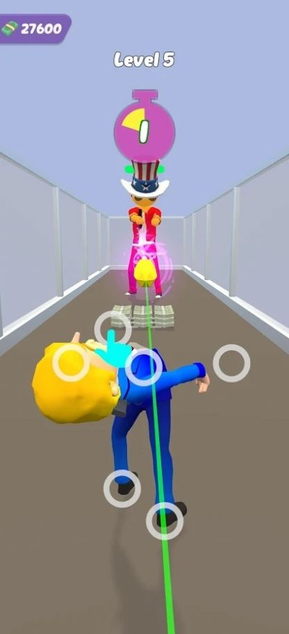 我闪避贼6游戏图2