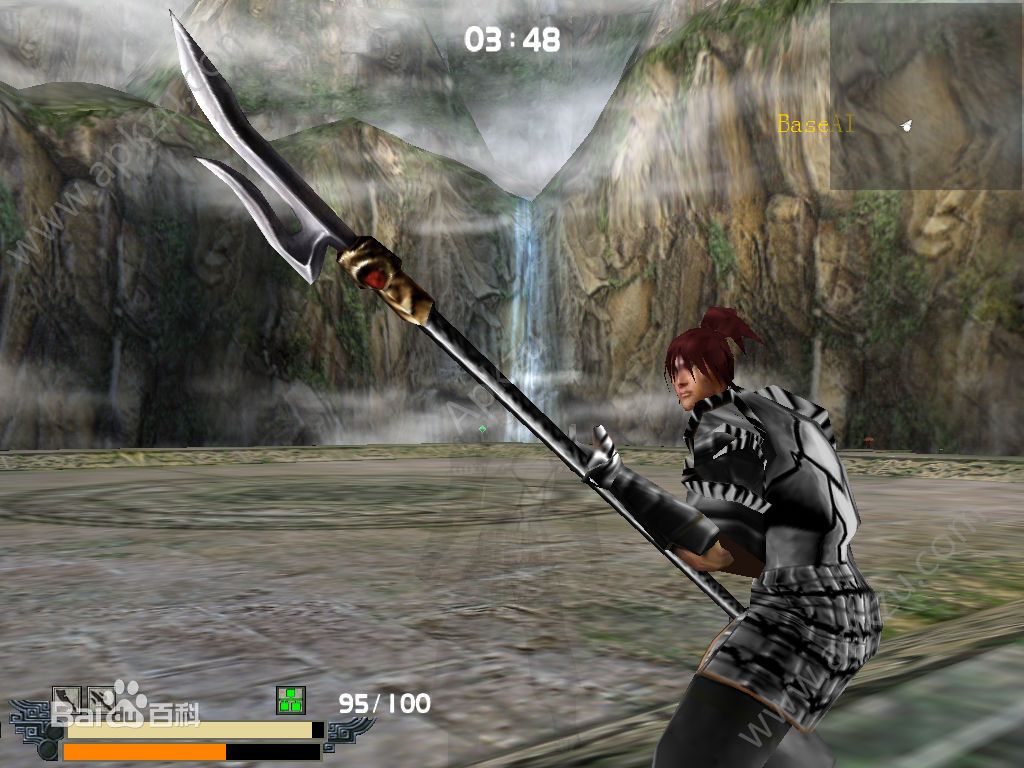 流星蝴蝶剑单机手机版图5