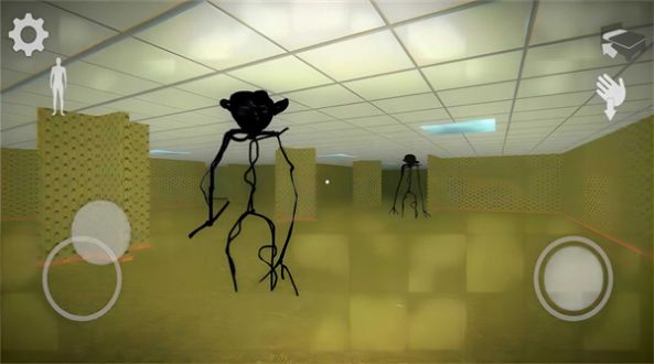 后室逃脱模拟安卓版图3