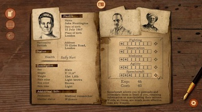 崩坏之兆：瘟疫图3