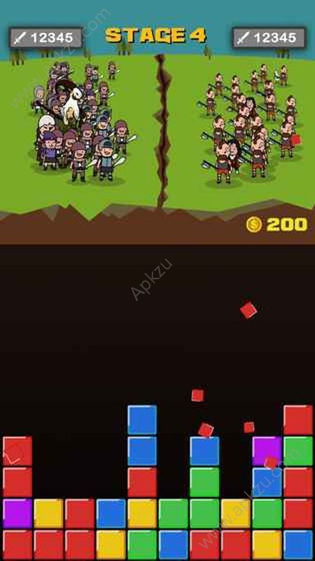 难题凹凸中文金币安卓版  v1.0.2图1