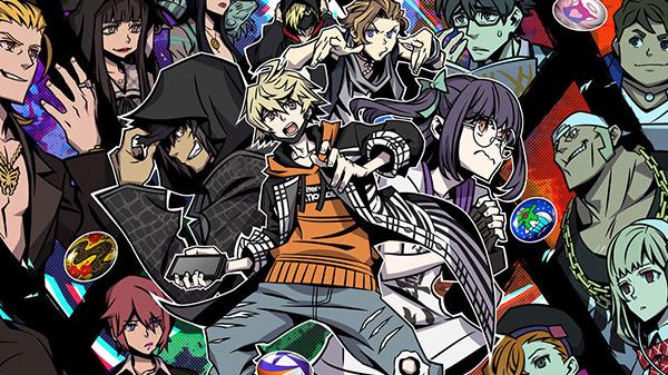 epic新美妙世界合集