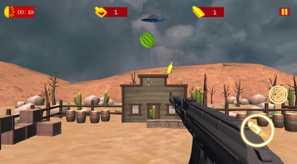 全自动枪支模拟器游戏手机安卓版  V1.0图7