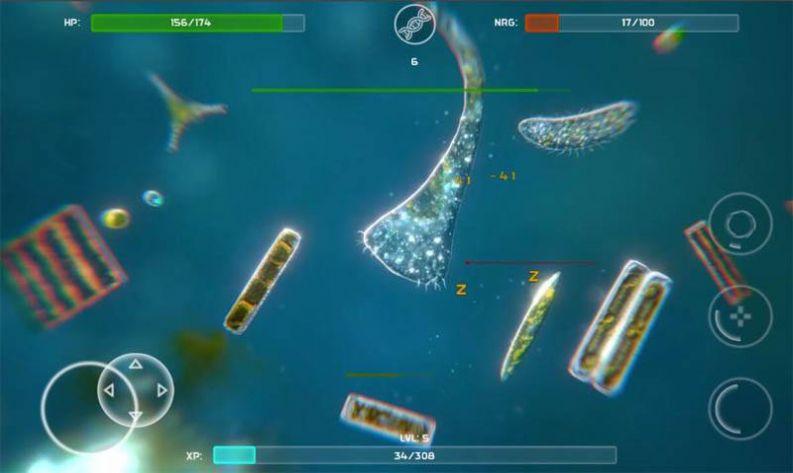 孢子的起源安卓DNA下载 v40.54图3