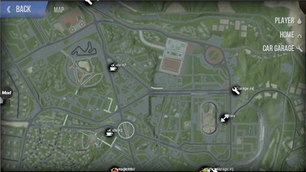 火力全开2城市狂热手游正式版  v11.04图2