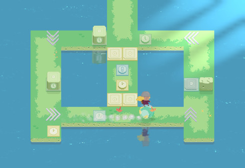 魔法护盾物语游戏中文手机版  v1.0图4