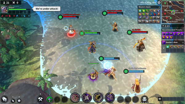 Royal Crown游戏中文版  v3.73.1.8图1