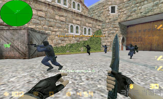 cs1.6单机版合集