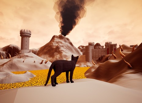 中世纪猫猫模拟器中文版图1