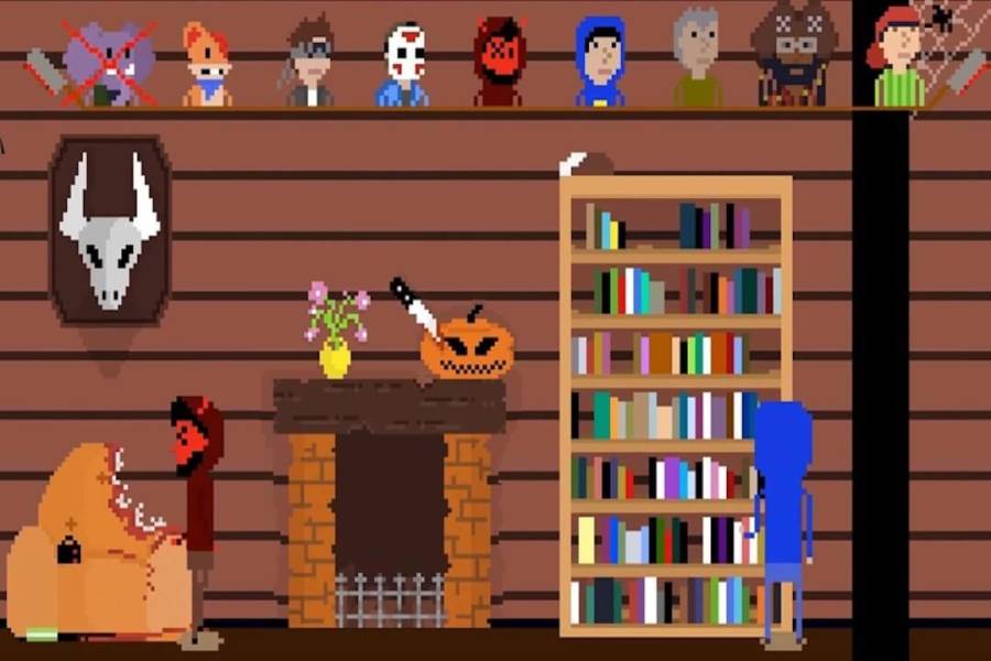 男人杀人躲猫猫联机版图2