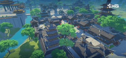 玄中记0.1折版最新版图3