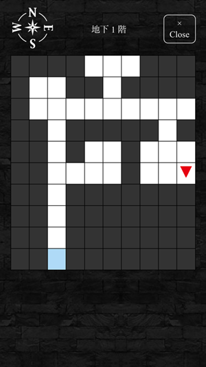 的迷宫汉化中文版  v1.0图3