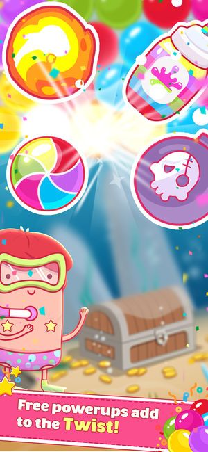 梦幻流行游戏汉化版下载图片2