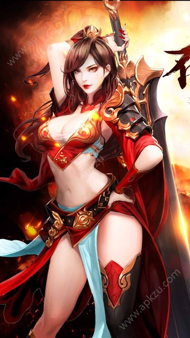 御龙传奇手游官网图5