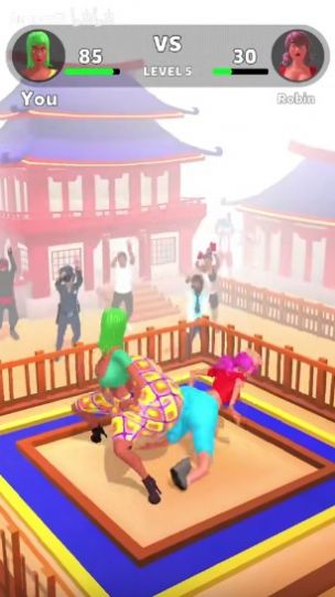 butt fight游戏中文最新版  v1.0图2