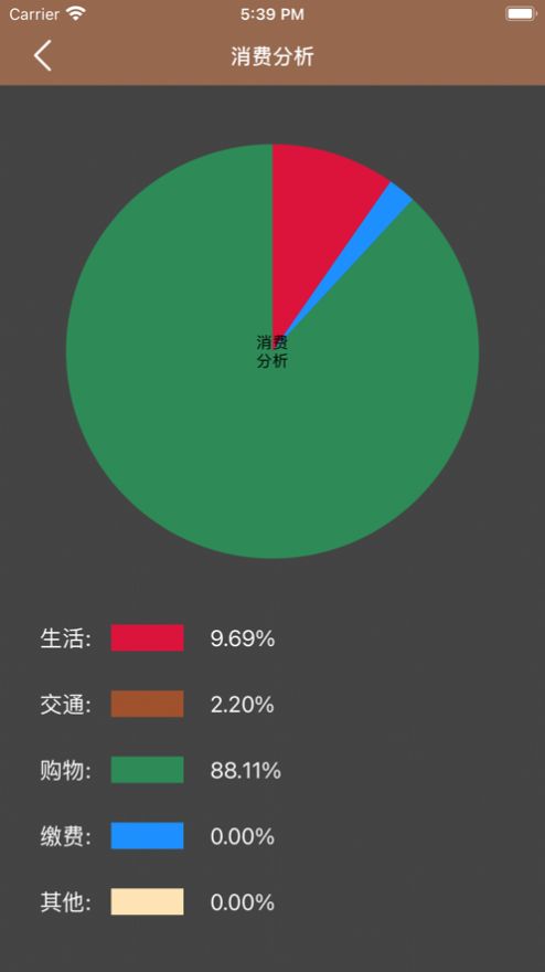 吉光存钱app手机版  v1.0图3