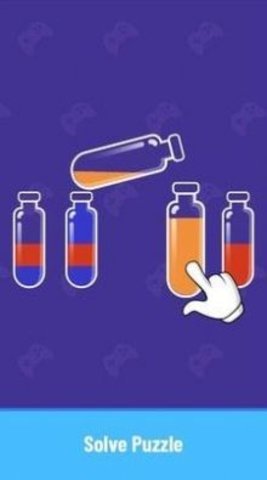 趣味倒水安卓版下载  v1.0.0图3